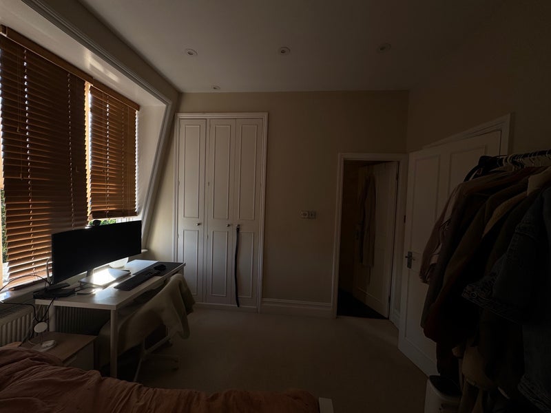 Room Elgin Avenue in City of Westminster