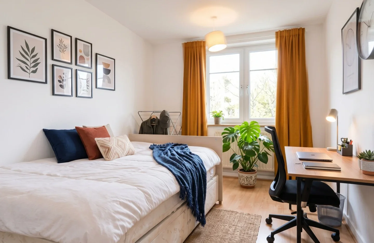 Room Seyssel Street in Greater London