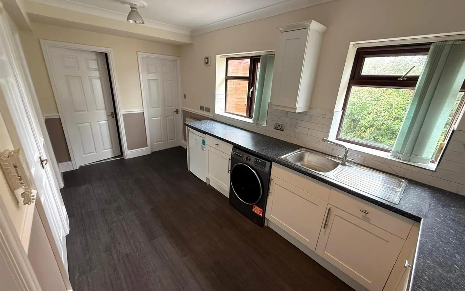 Flat Clifton Street in Stourbridge
