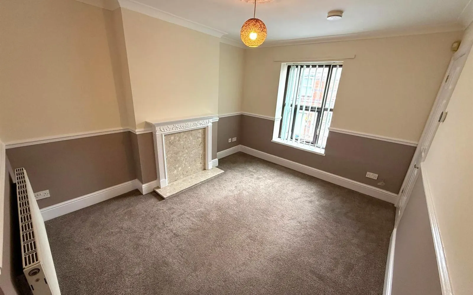 Flat Clifton Street in Stourbridge