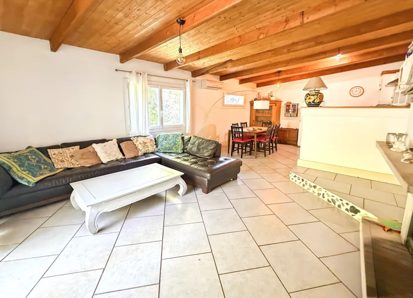 Maison Chemin du Vièraron à Faucon-du-Caire