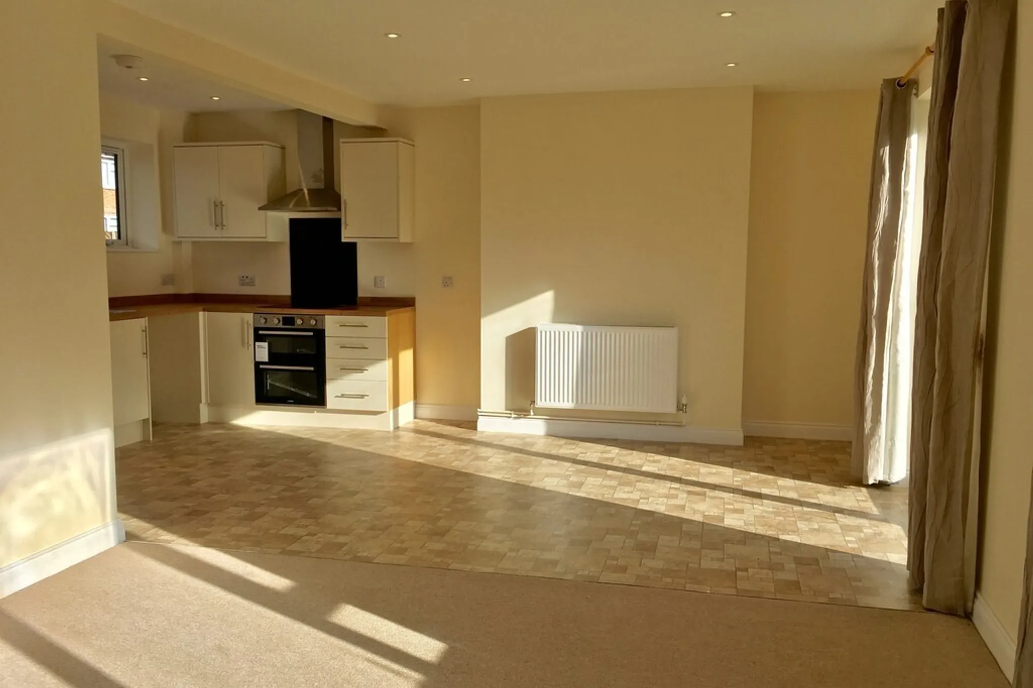 House Kingsland Road in Shepton Mallet