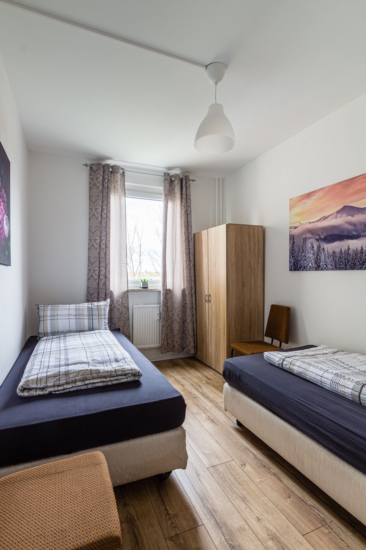 Wohnung Ouluer Straße in Halle (Saale)