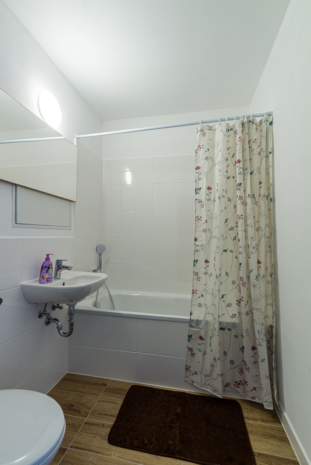 Wohnung Ouluer Straße in Halle (Saale)