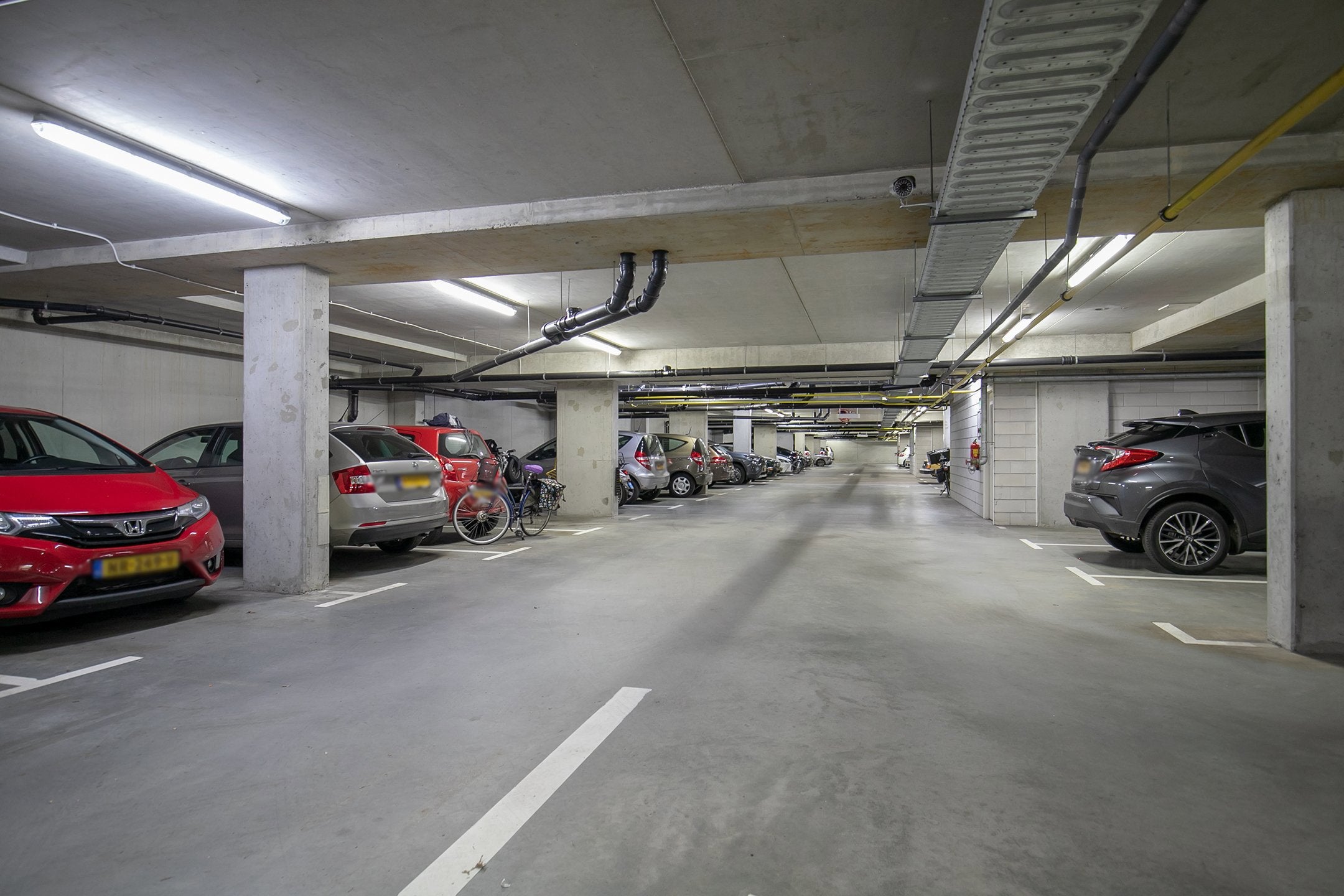 Appartement Grote Koppel 16