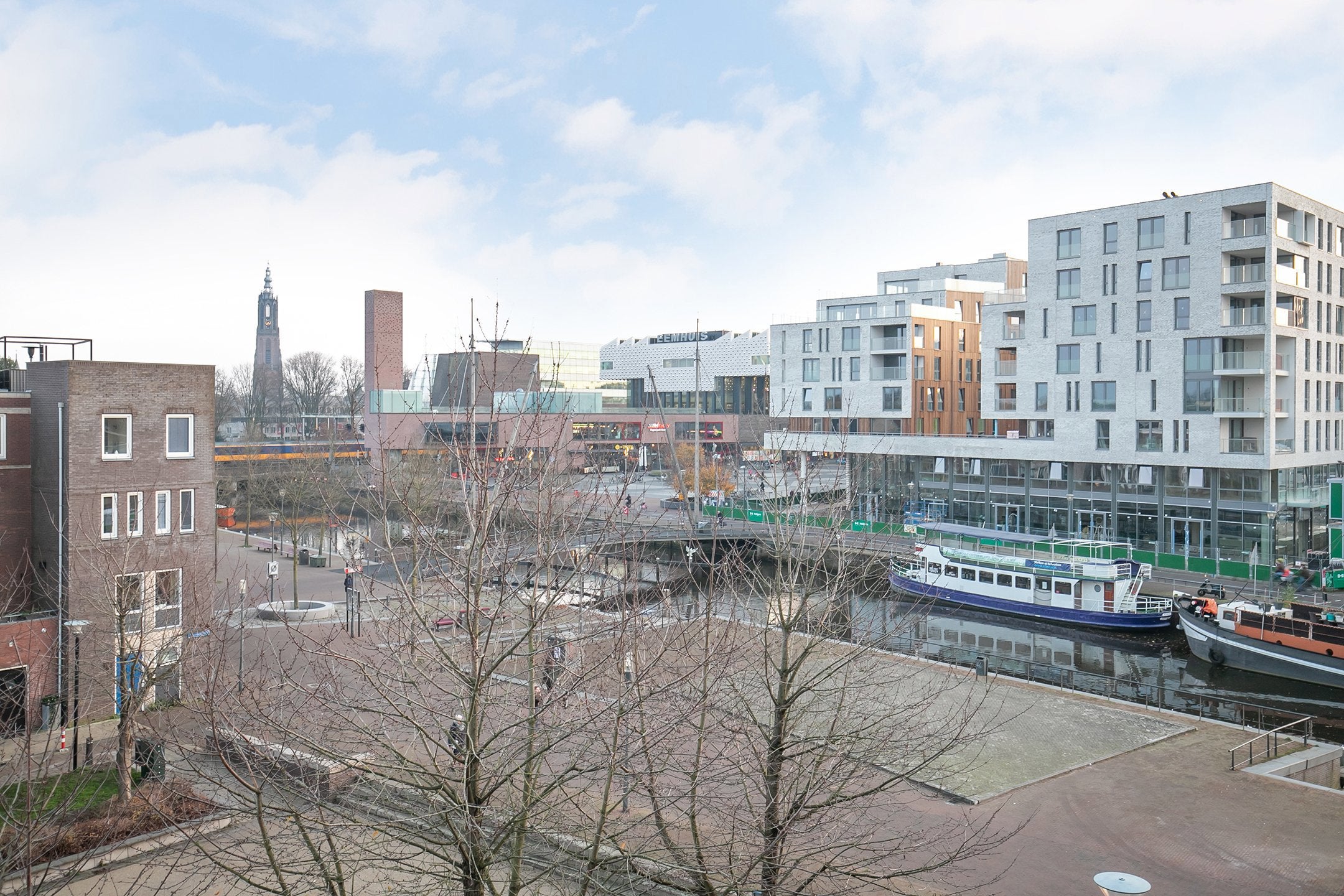 Appartement Grote Koppel 21