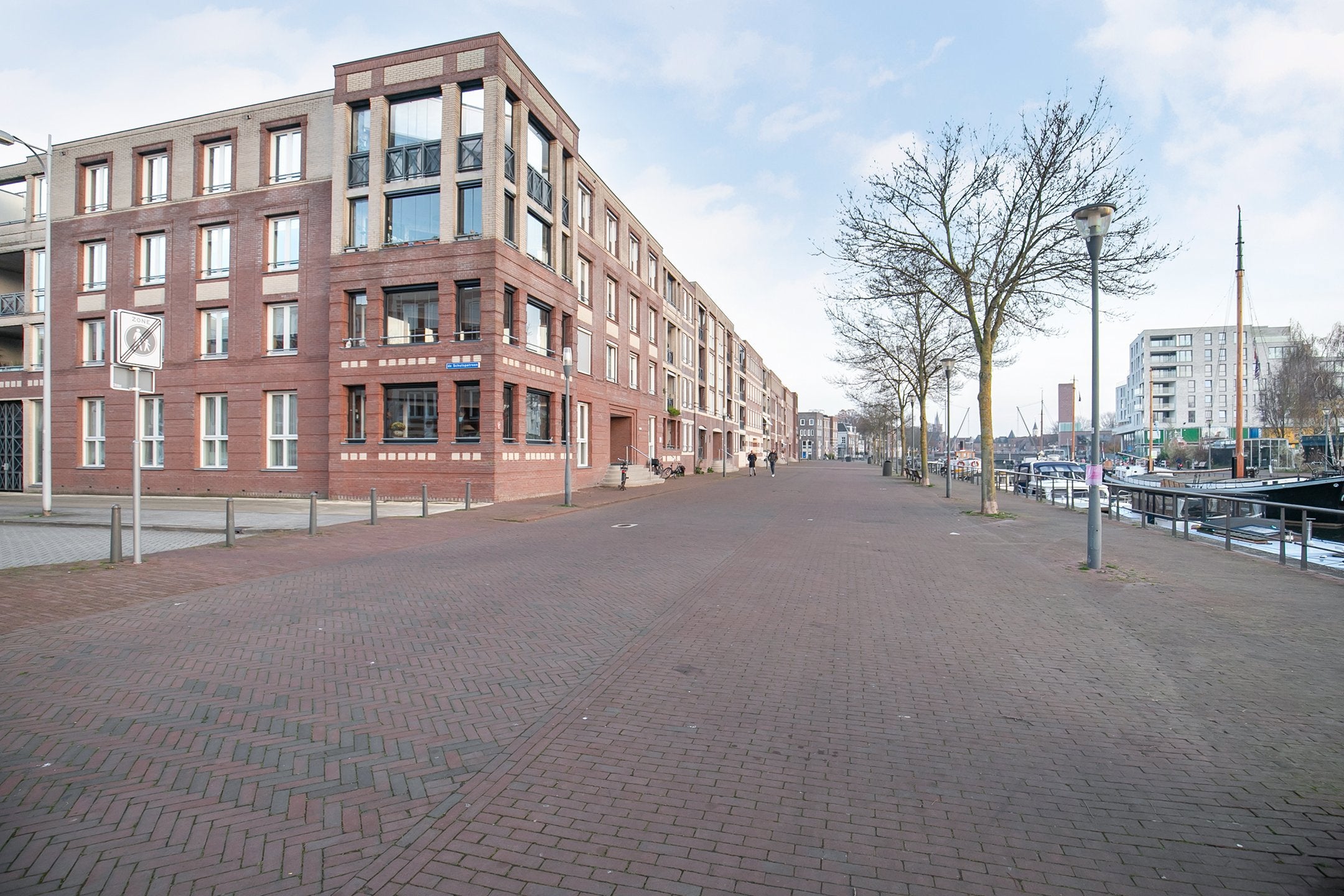 Appartement Grote Koppel 18