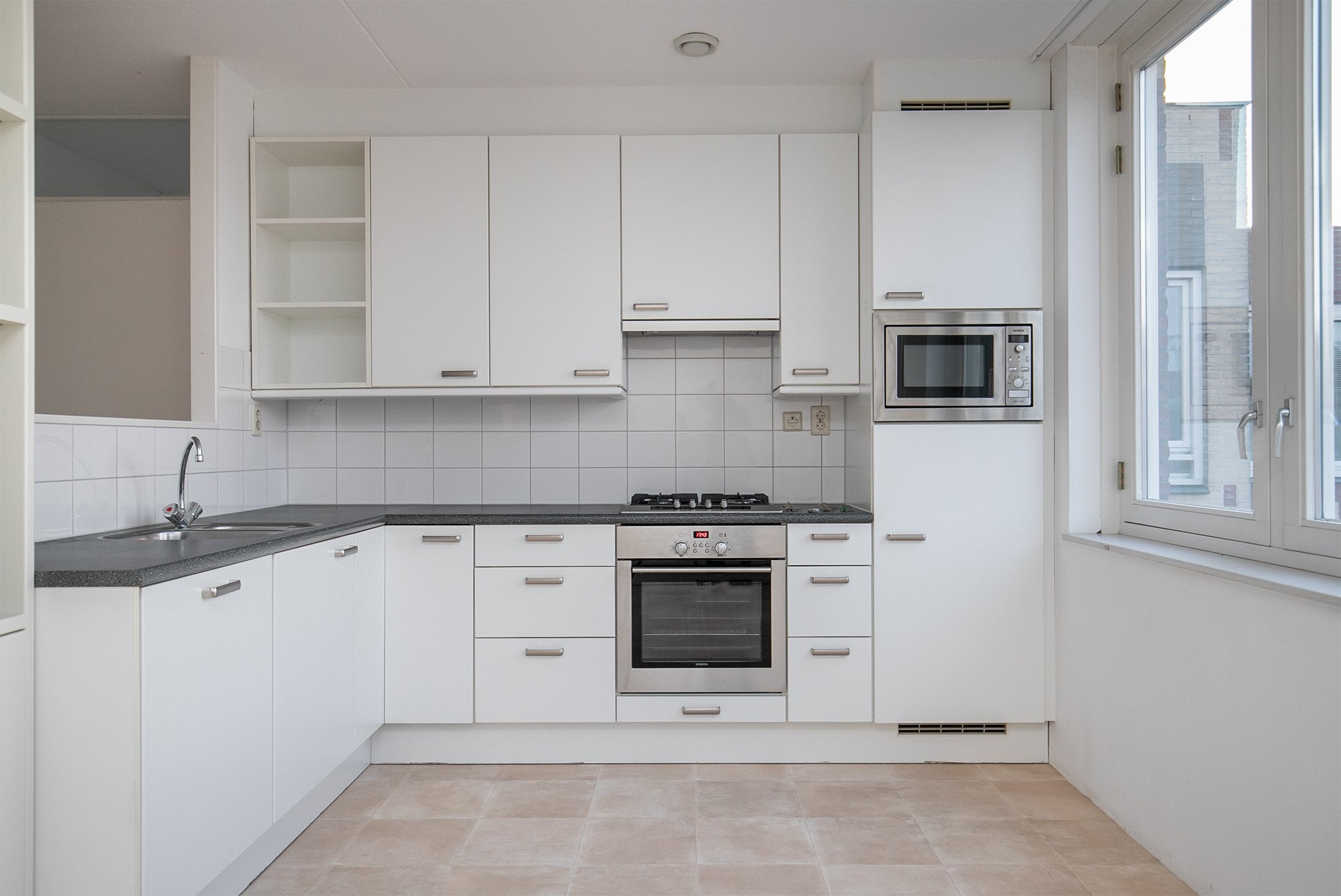 Appartement Grote Koppel 6