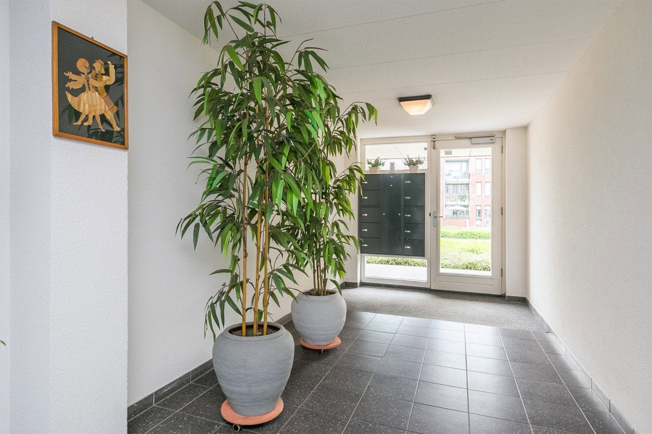 Appartement Grote Koppel 2
