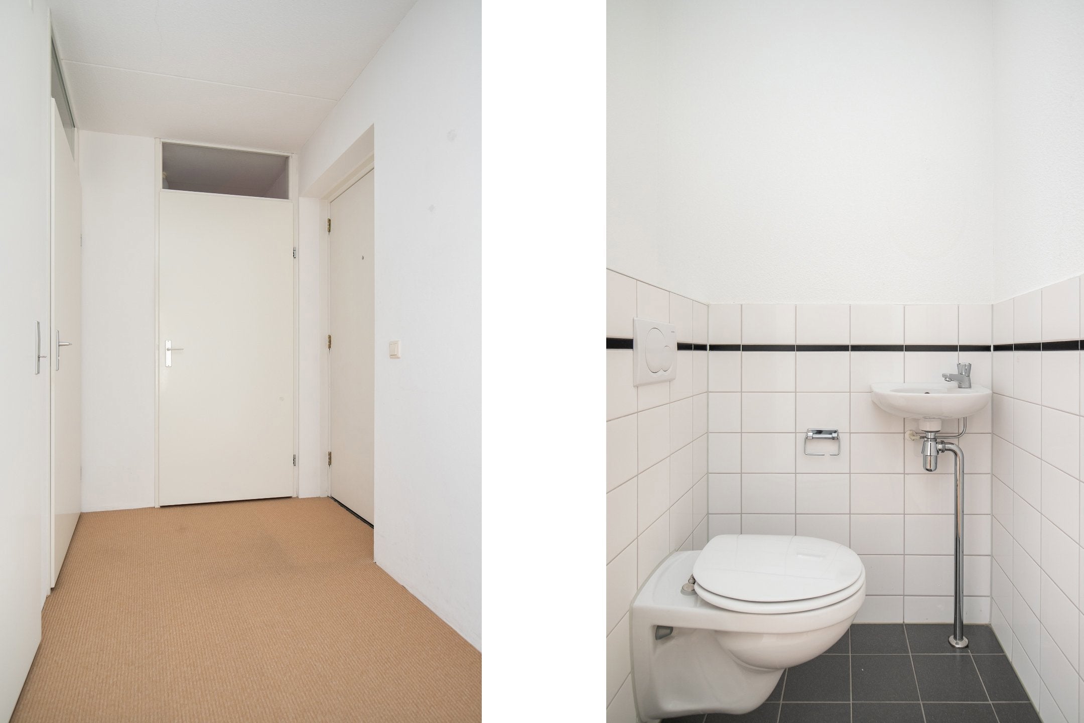 Appartement Grote Koppel 12