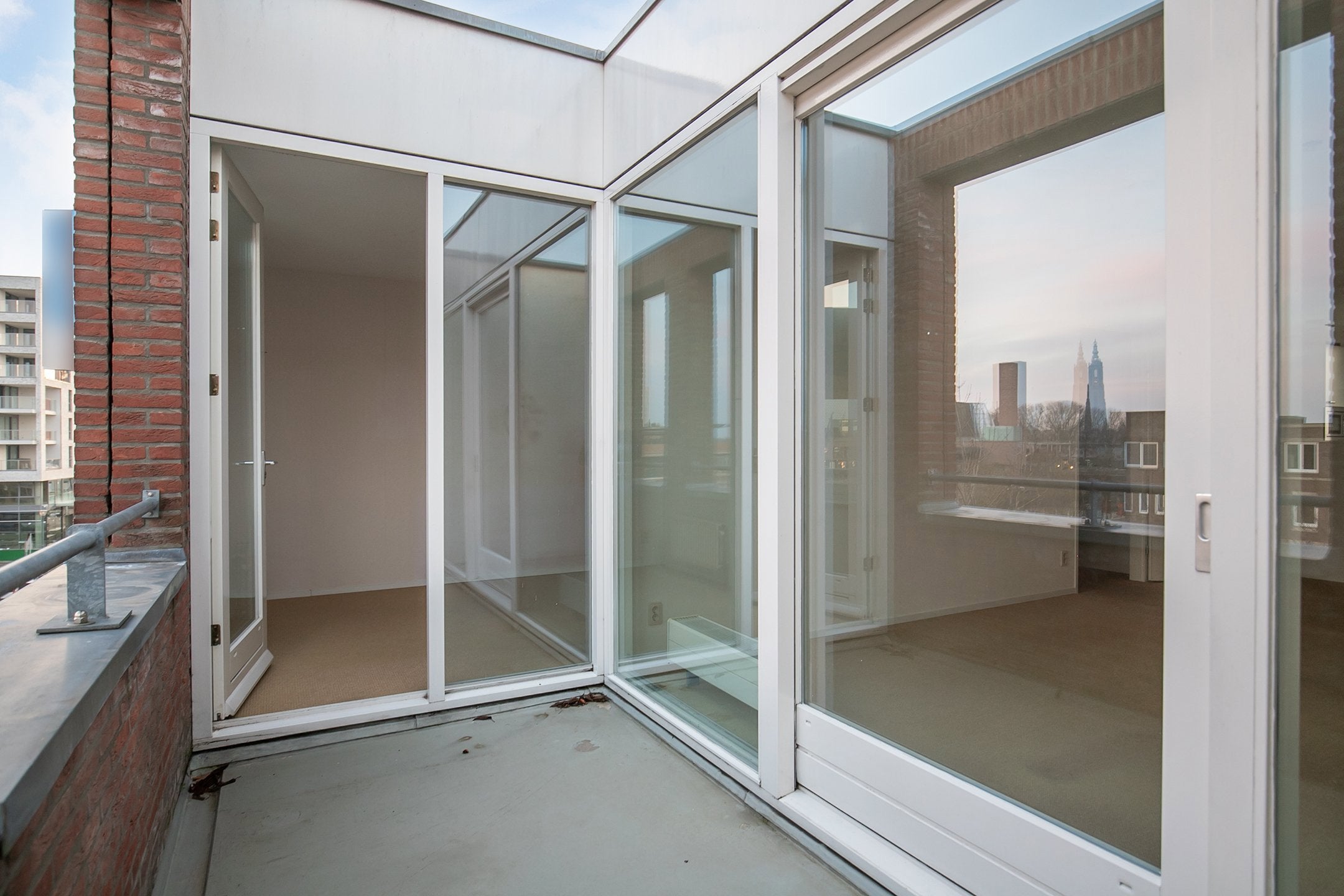 Appartement Grote Koppel 14