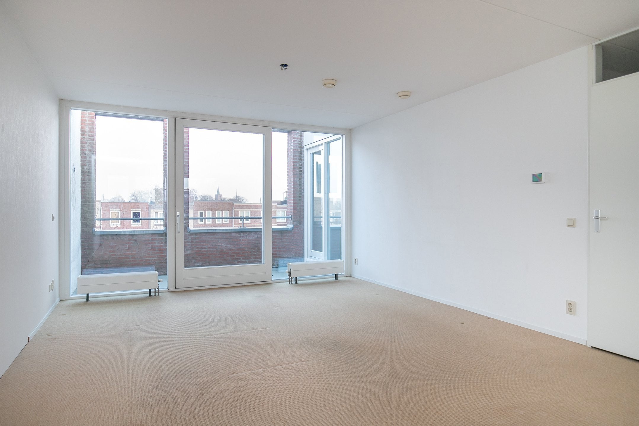 Appartement Grote Koppel 4
