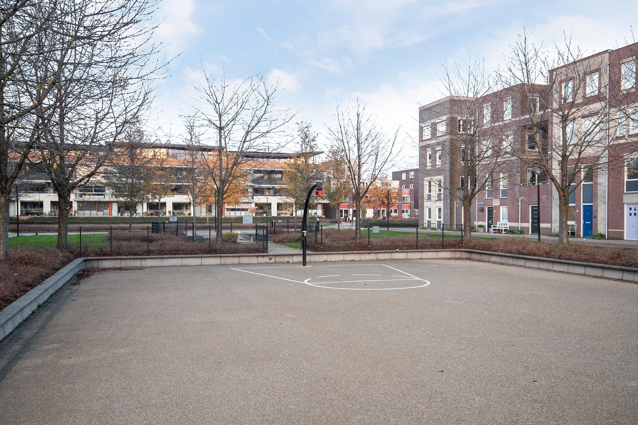 Appartement Grote Koppel 19