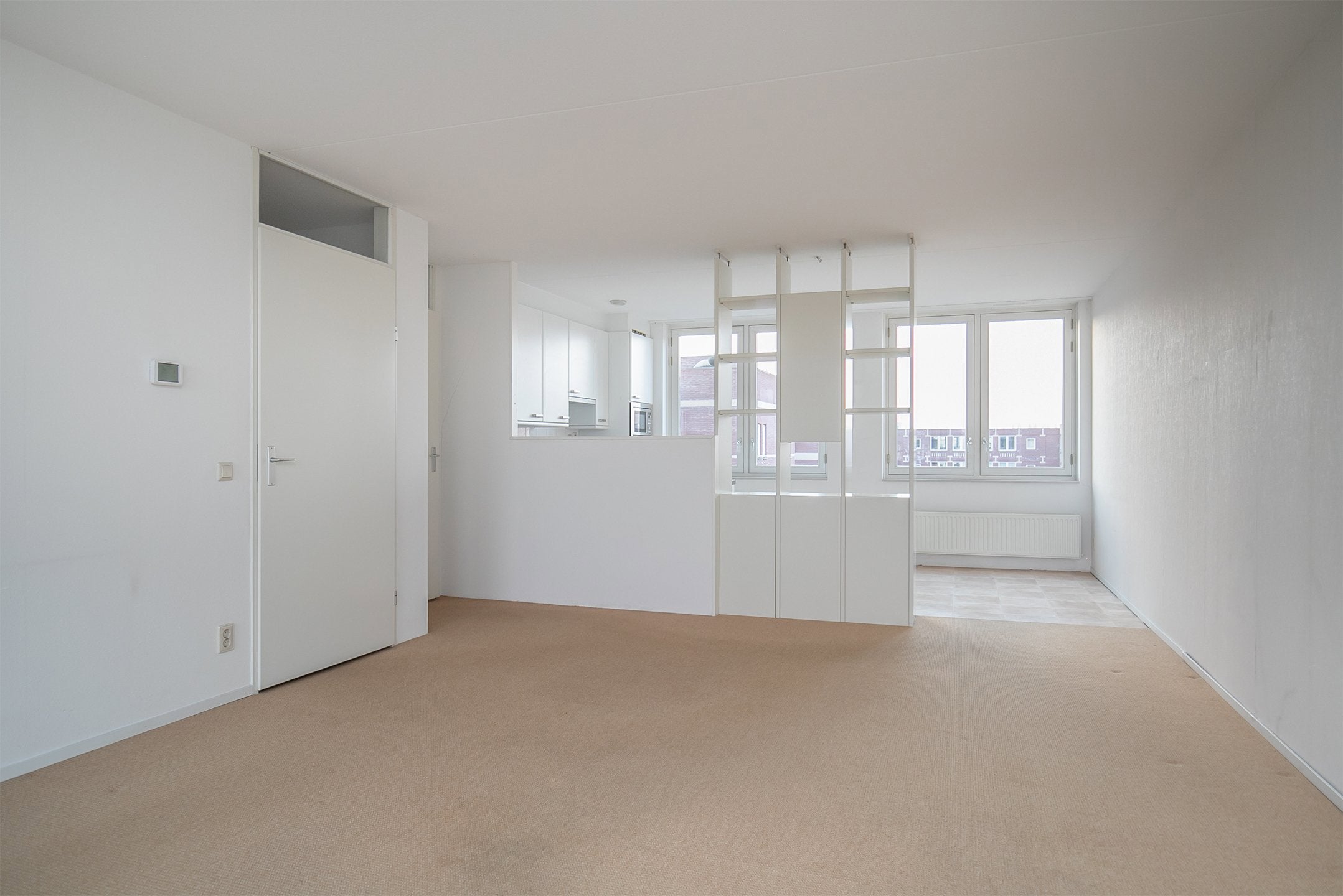Appartement Grote Koppel 5