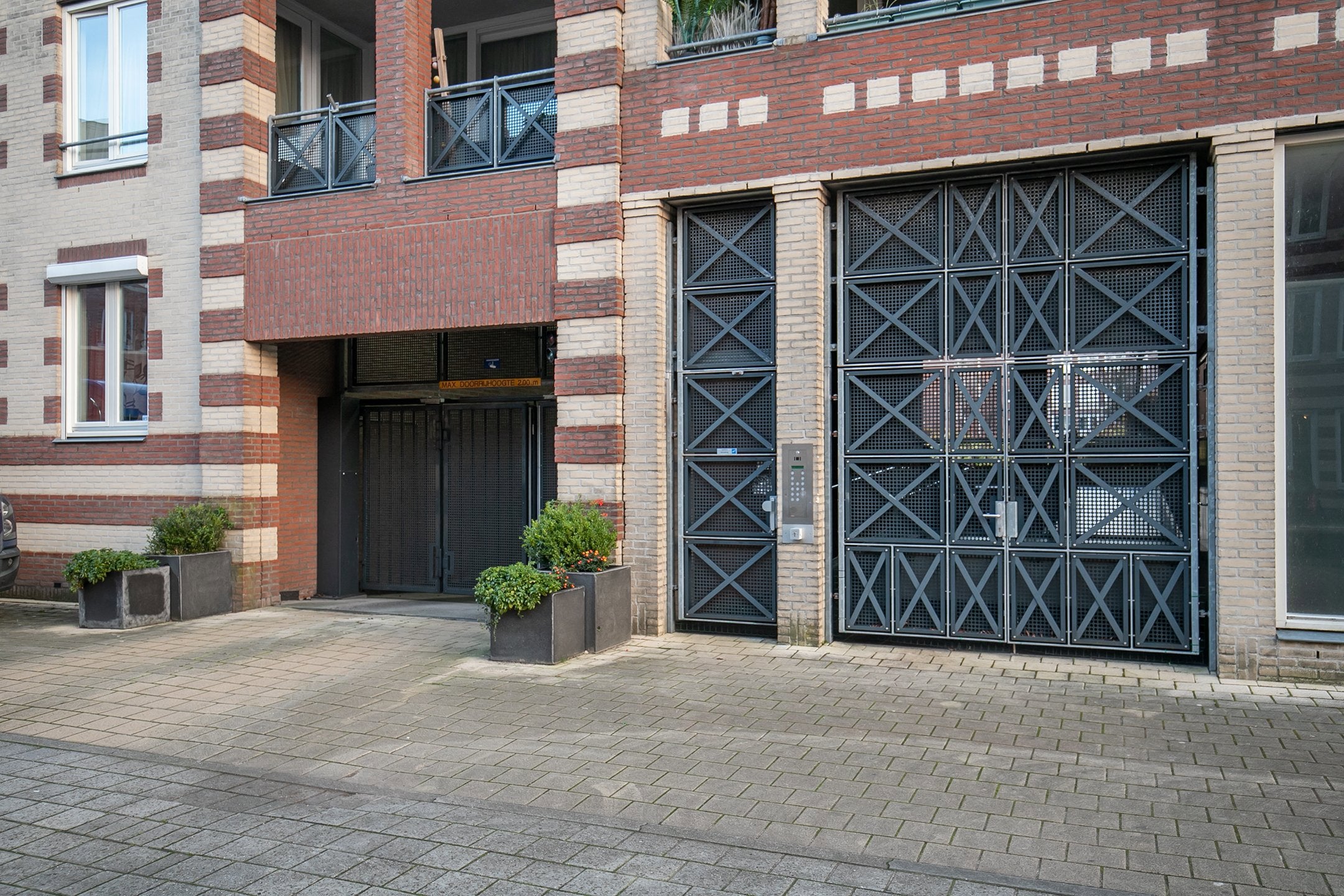 Appartement Grote Koppel 15