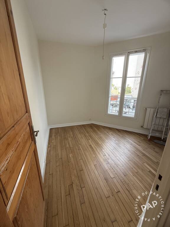 Appartement Place Diderot à Vincennes