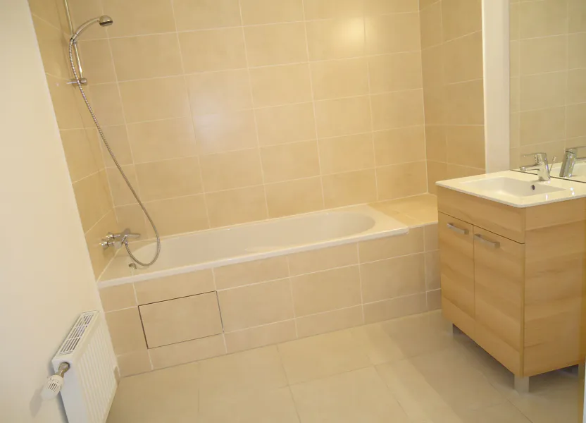 Appartement Rue de Beauvais à Margny-lès-Compiègne