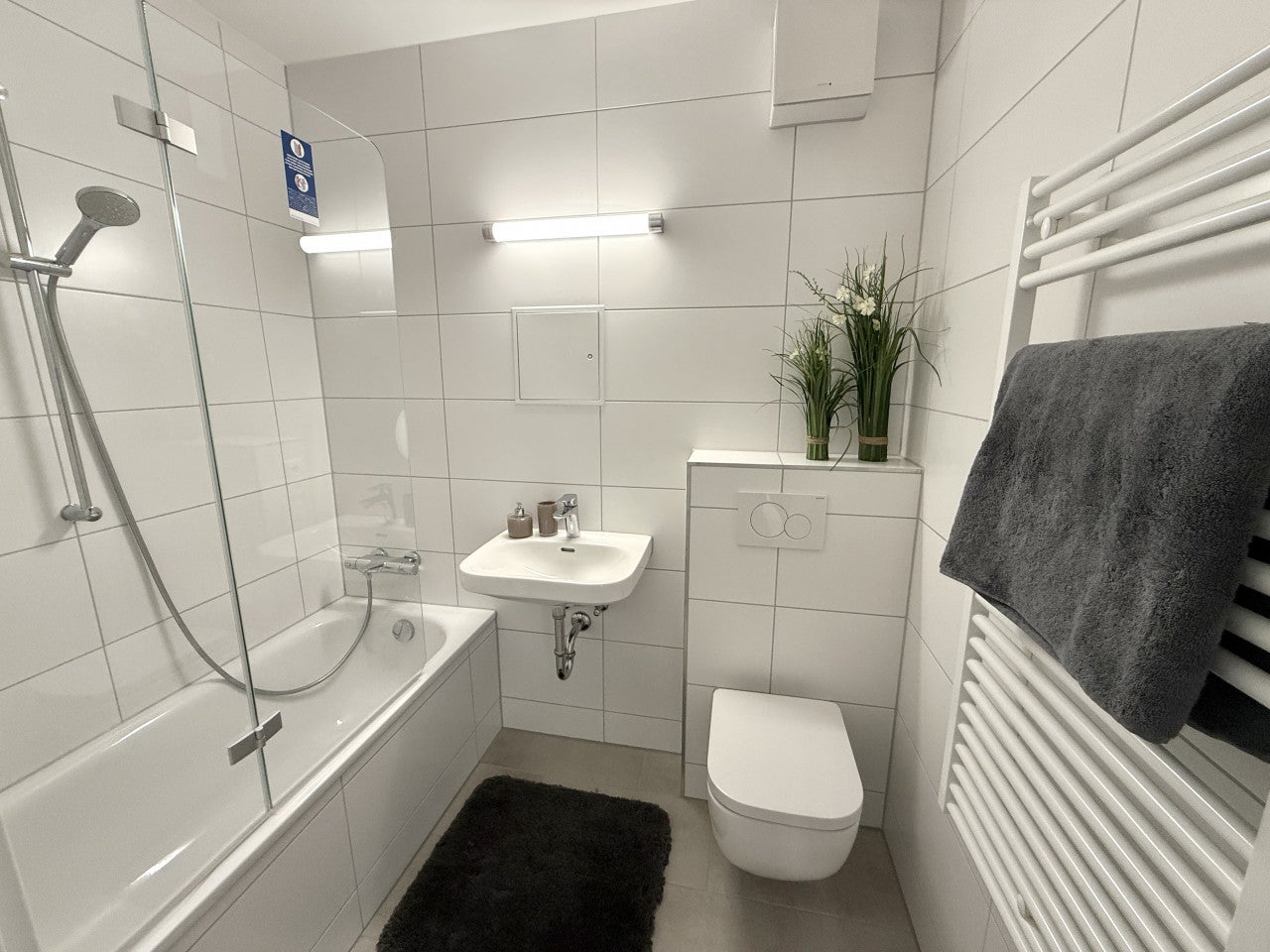 Wohnung Erich-Mühsam-Straße in Gera