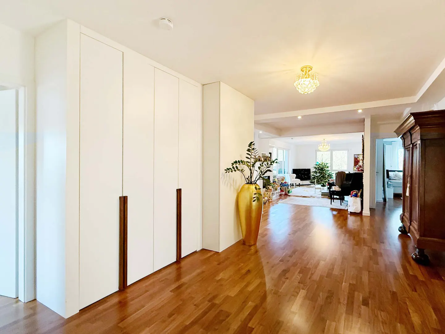 Wohnung Martin-Luther-Straße in Bad Vilbel