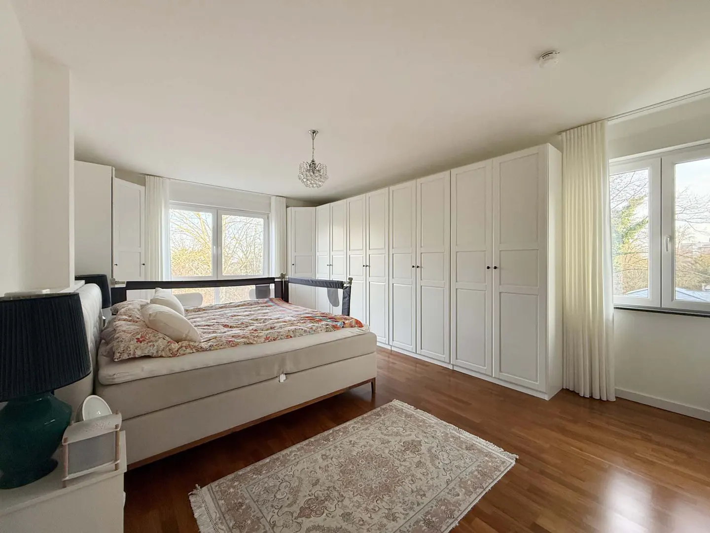 Wohnung Martin-Luther-Straße in Bad Vilbel