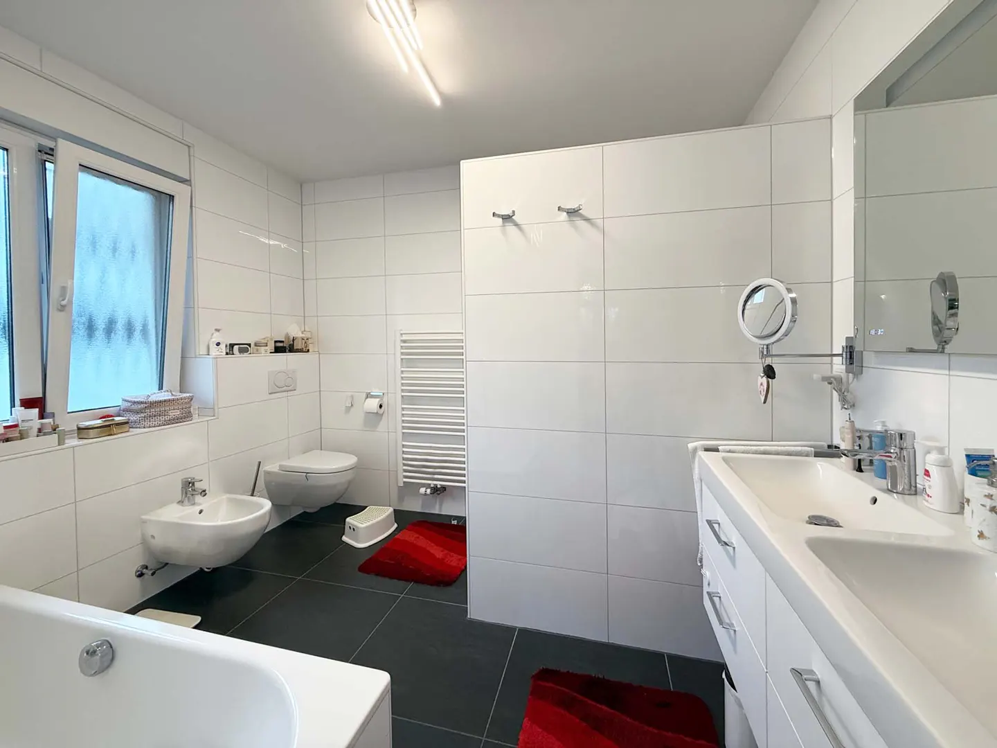 Wohnung Martin-Luther-Straße in Bad Vilbel