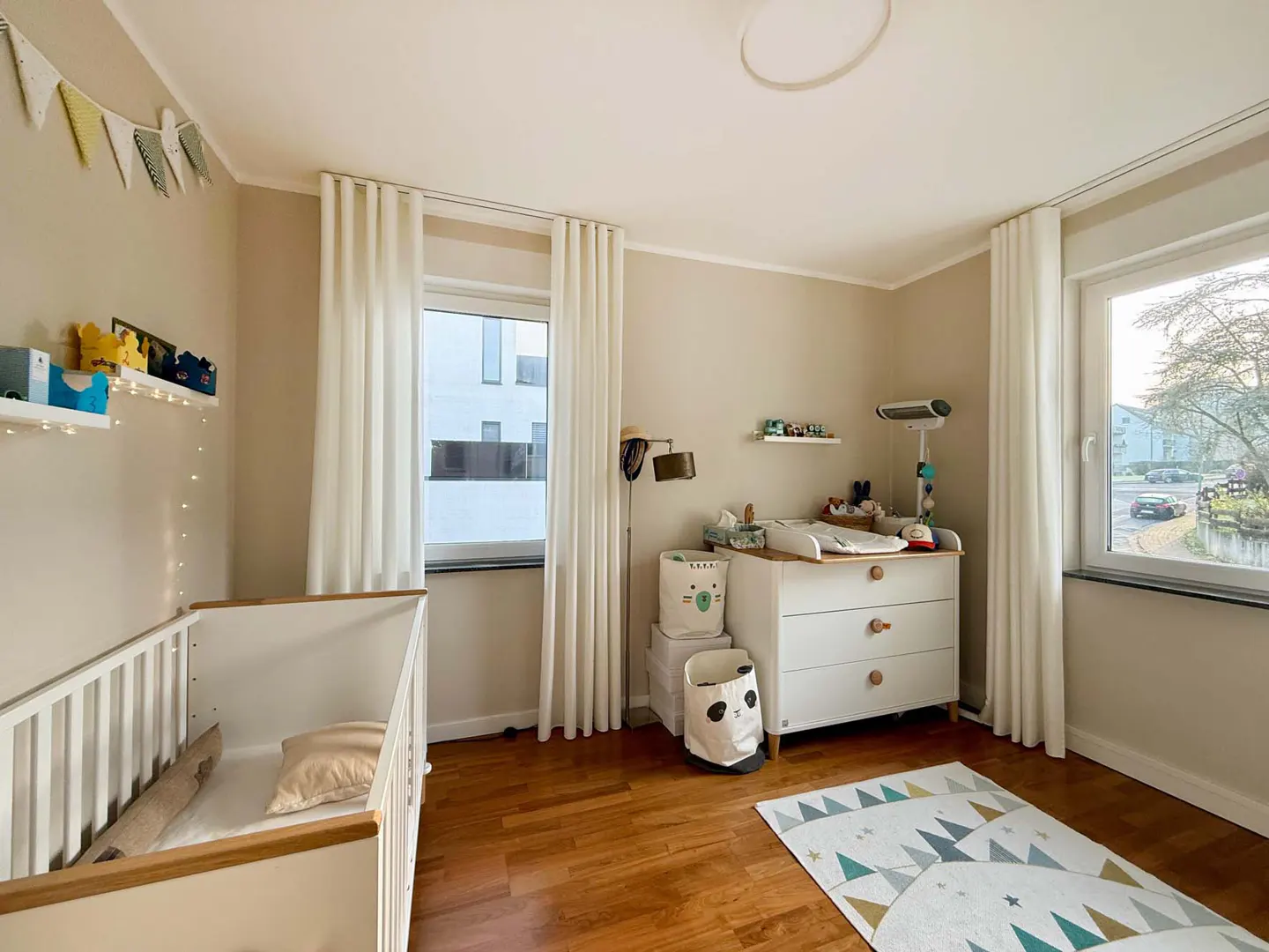 Wohnung Martin-Luther-Straße in Bad Vilbel