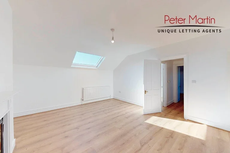 Flat Portsdown Mews in Greater London