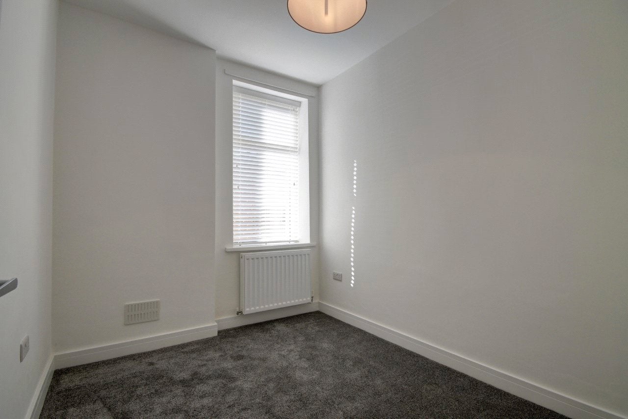 Flat Medomsley Road in Consett