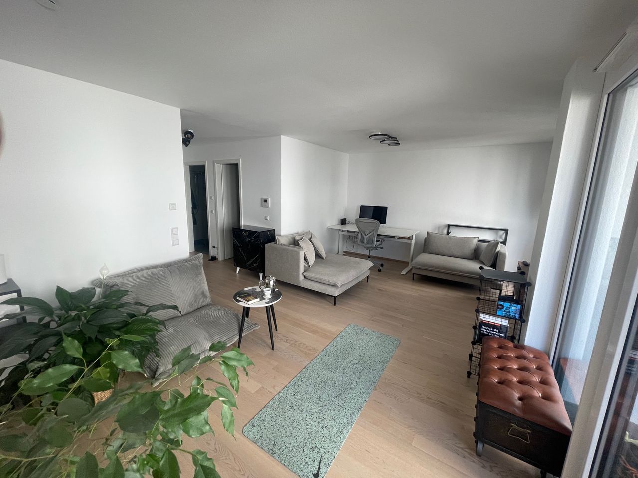 Wohnung Eisenbahnstraße in Friedrichshafen