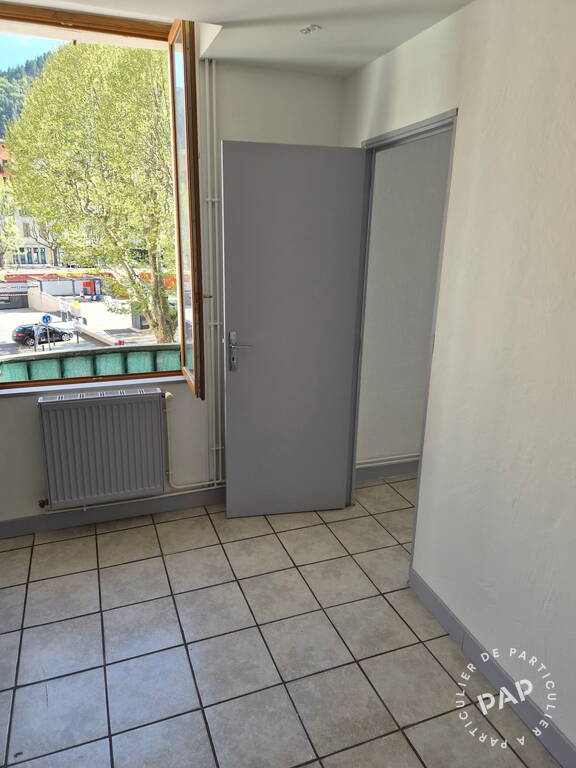 Flat Place des Cordeliers in Digne-les-Bains