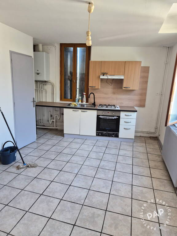 Flat Place des Cordeliers in Digne-les-Bains