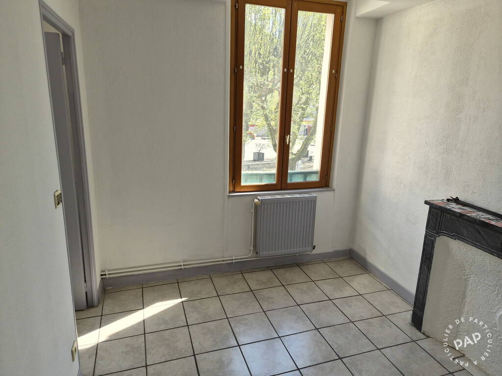 Flat Place des Cordeliers in Digne-les-Bains