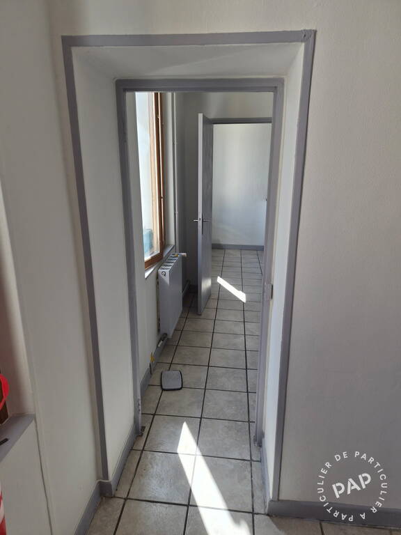 Flat Place des Cordeliers in Digne-les-Bains