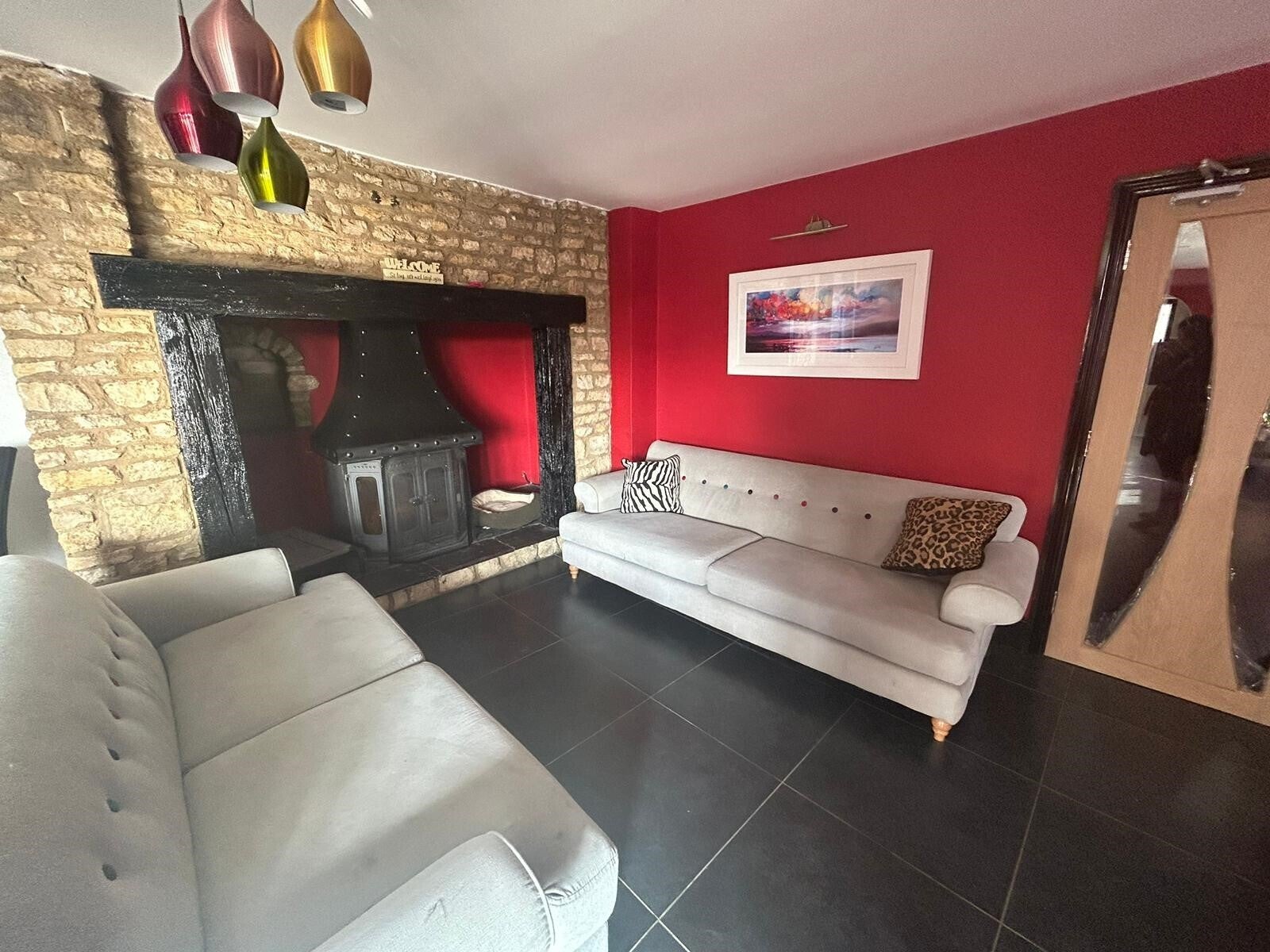 Room Northampton Road in Cosgrove