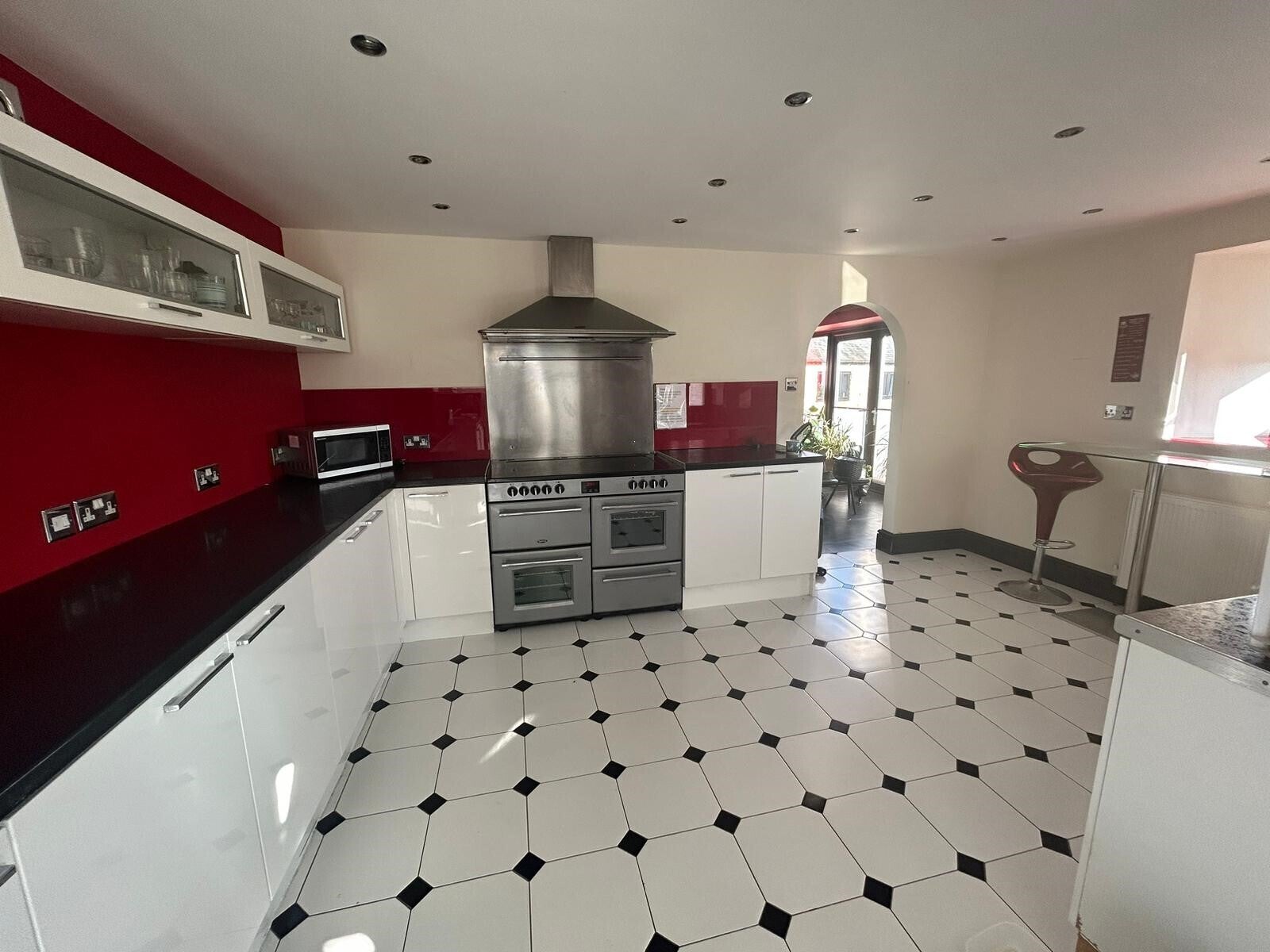 Room Northampton Road in Cosgrove