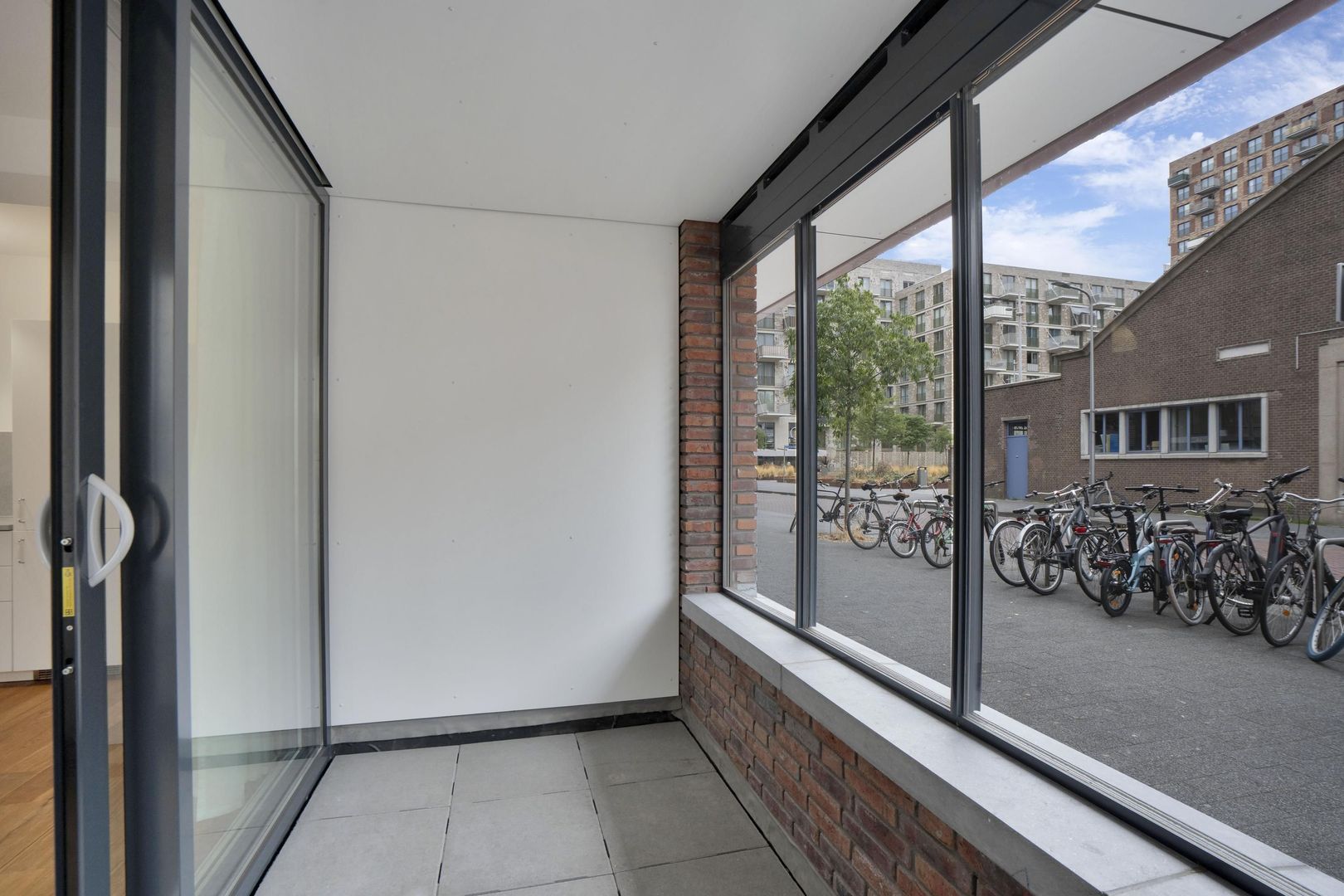 Studio te koop: Verisstraat 166, 'S-Gravenhage