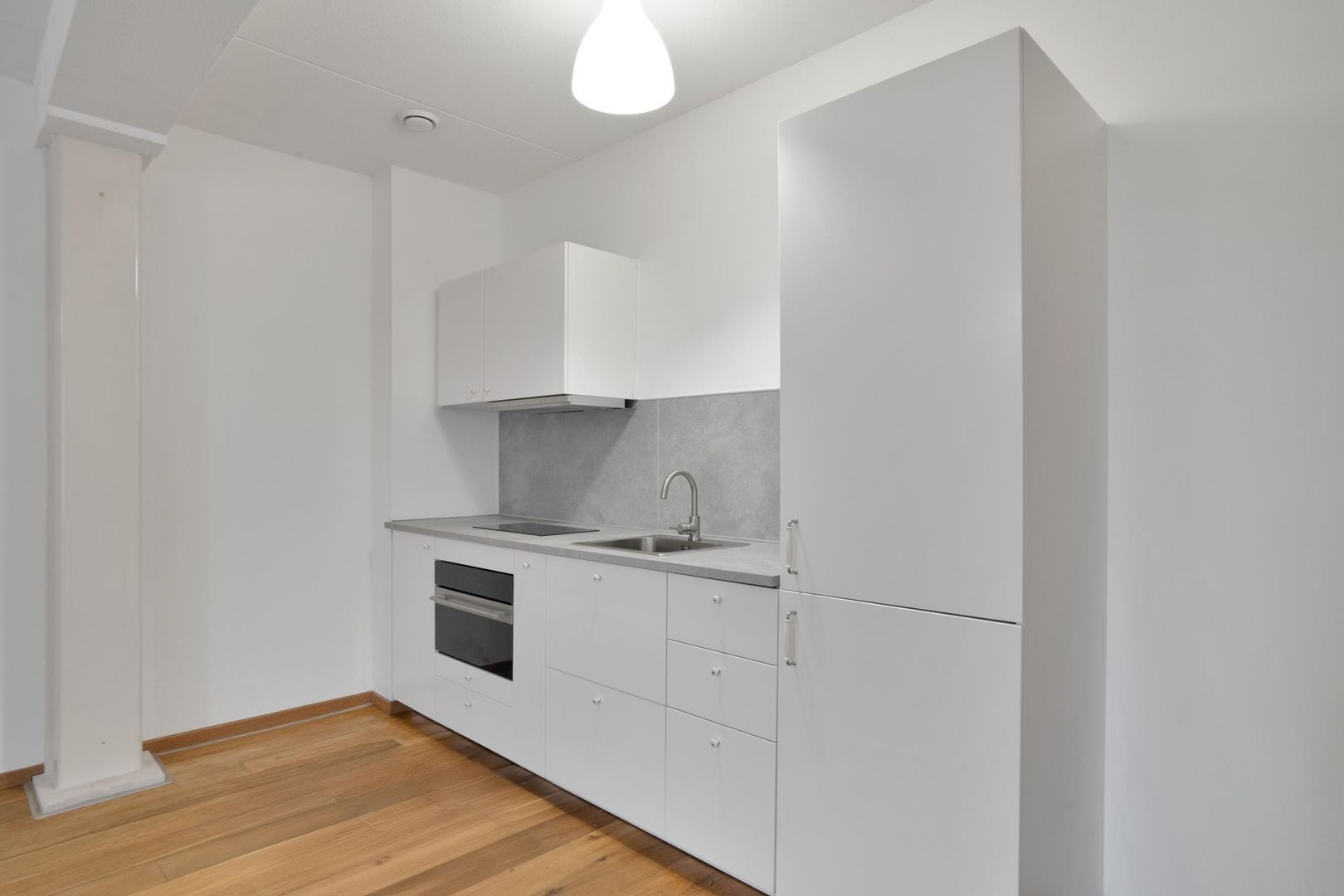 Studio te koop: Verisstraat 166, 'S-Gravenhage