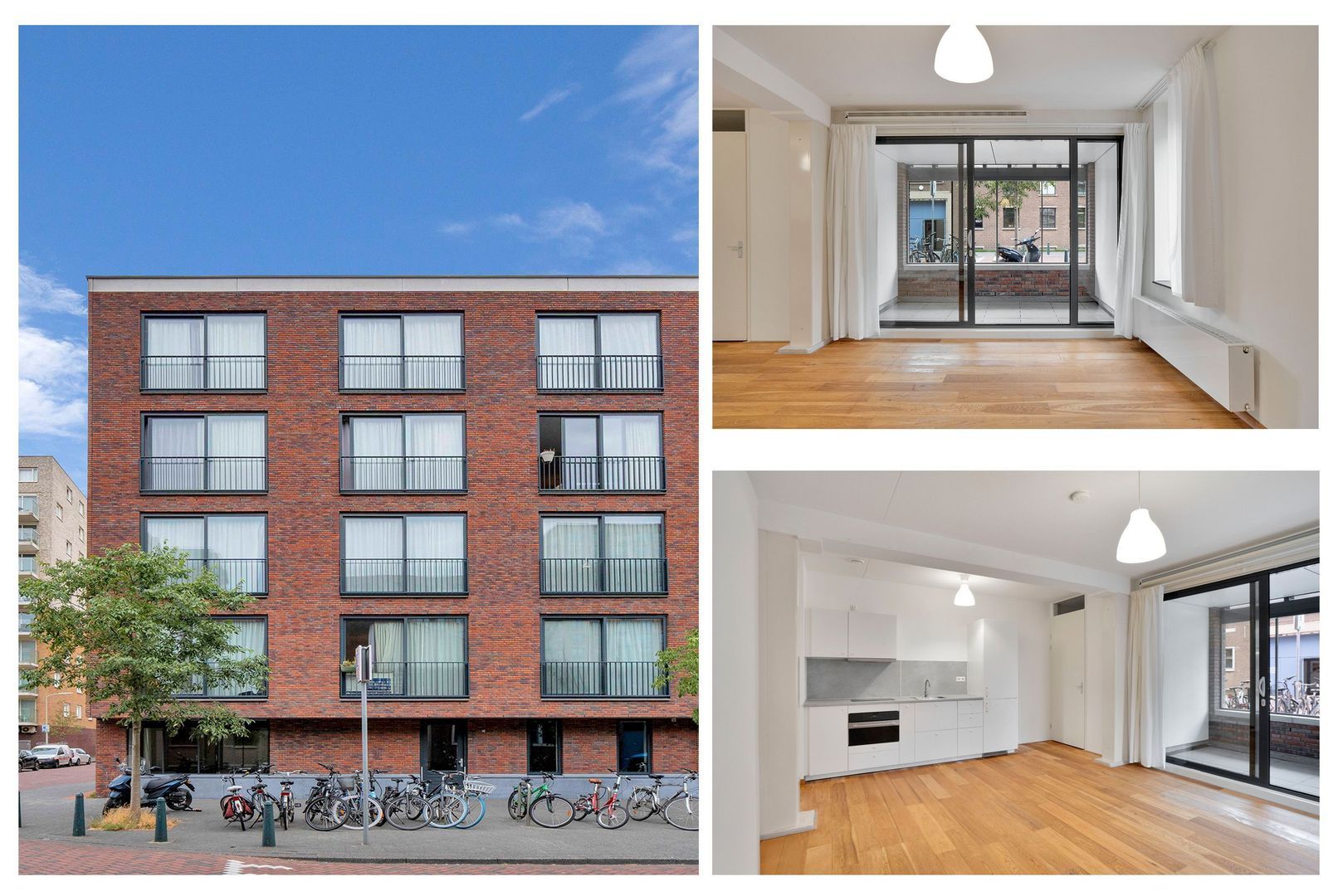 Studio te koop: Verisstraat 166, 'S-Gravenhage