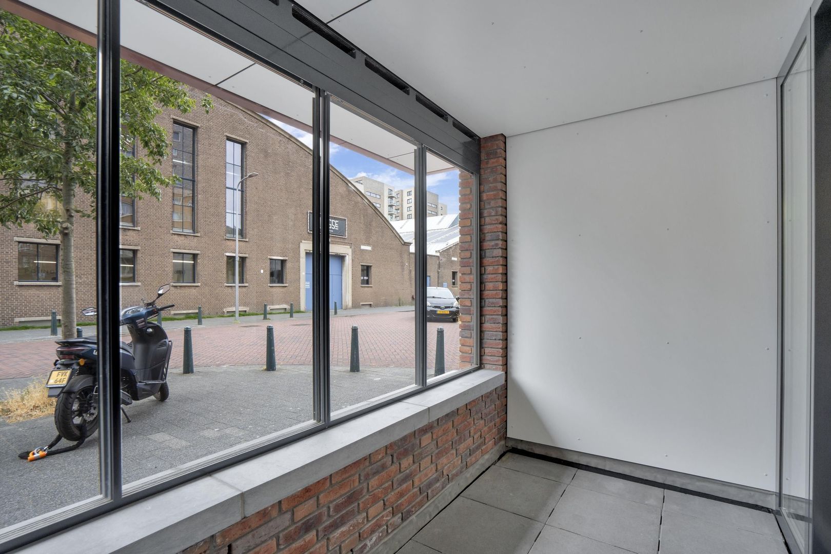Studio te koop: Verisstraat 166, 'S-Gravenhage