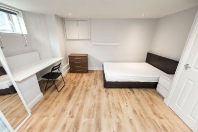 House Back Beamsley Mount in Leeds