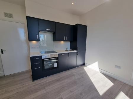 Flat Hosefield Road in Aberdeen City