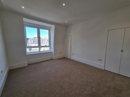 Flat Hosefield Road in Aberdeen City