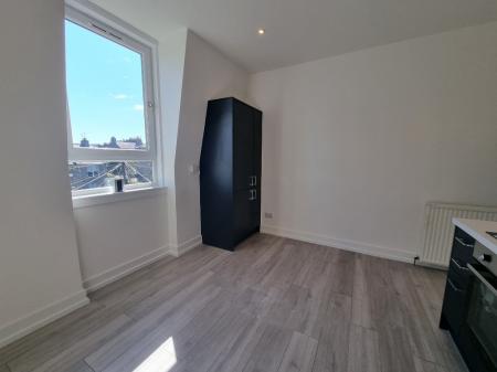 Flat Hosefield Road in Aberdeen City
