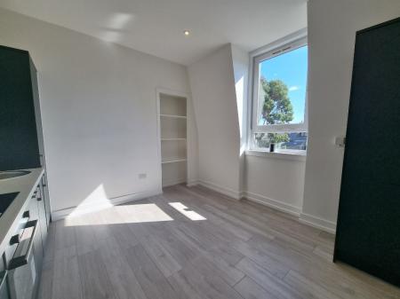 Flat Hosefield Road in Aberdeen City