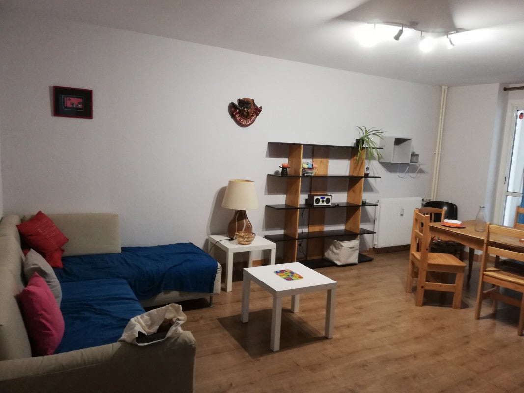 Appartement Square de Setubal à Rennes