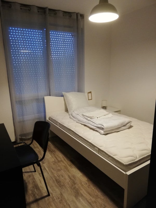 Appartement Square de Setubal à Rennes