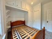 Flat Lassell Gardens in Maidenhead