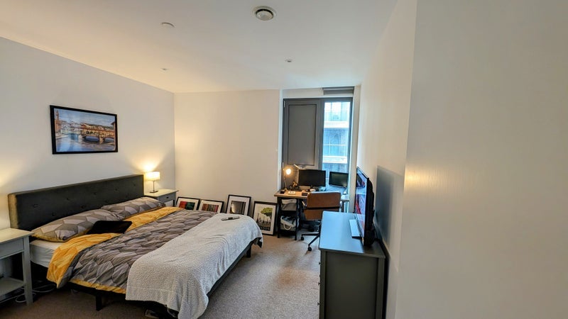 Flat Palmer Road in Greater London