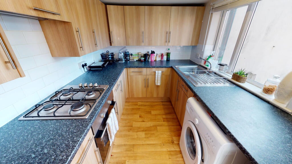 Room Moor Street in Lincoln
