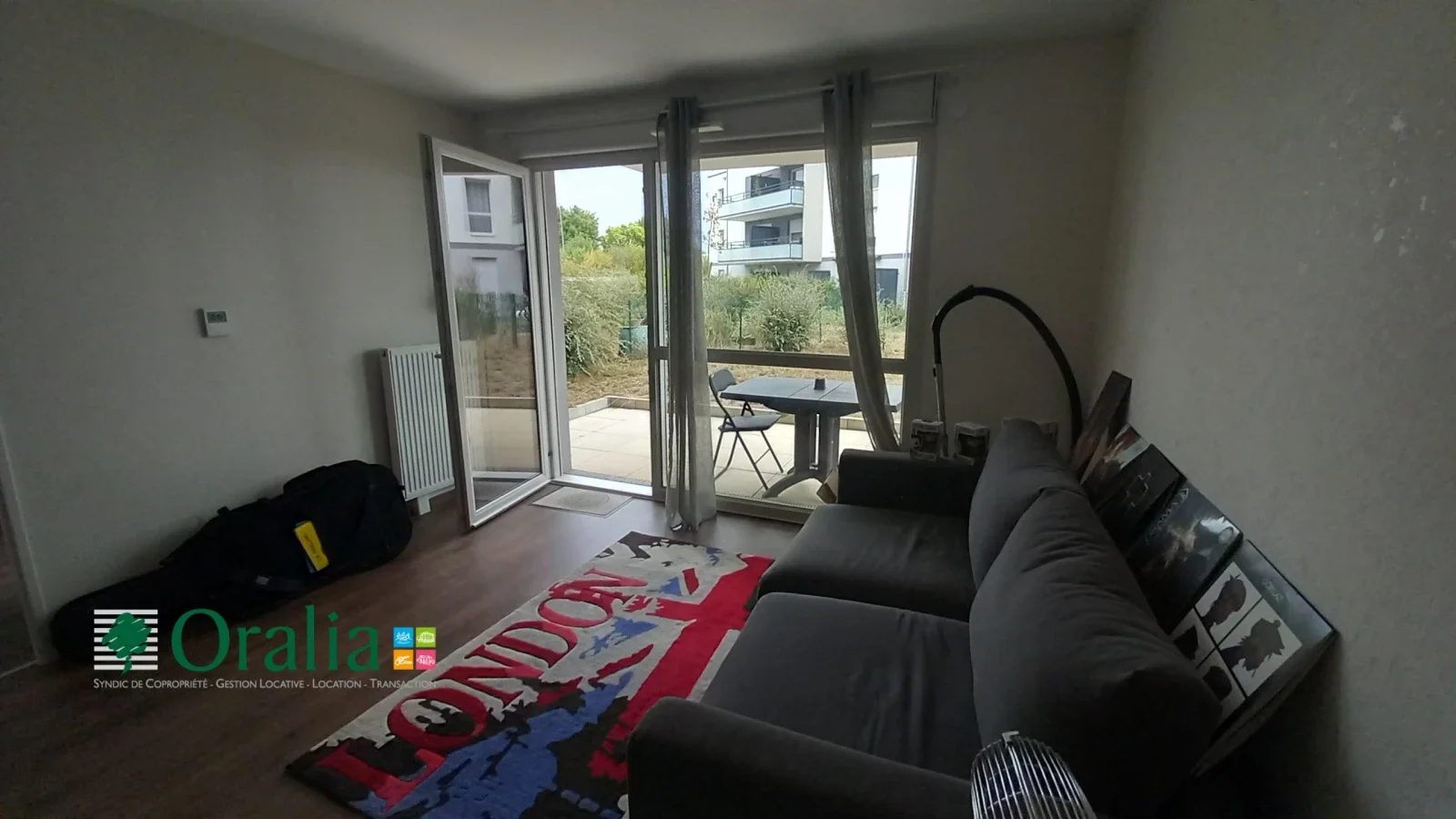 Appartement Rue Georges Brassens à Chevigny-Saint-Sauveur